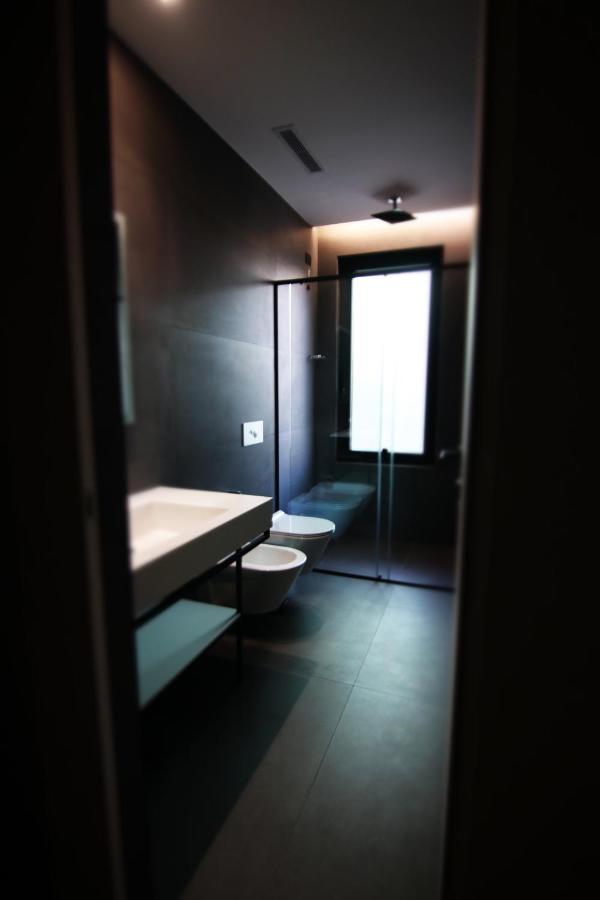 Boutique Hotel Adelar Tirana Kültér fotó