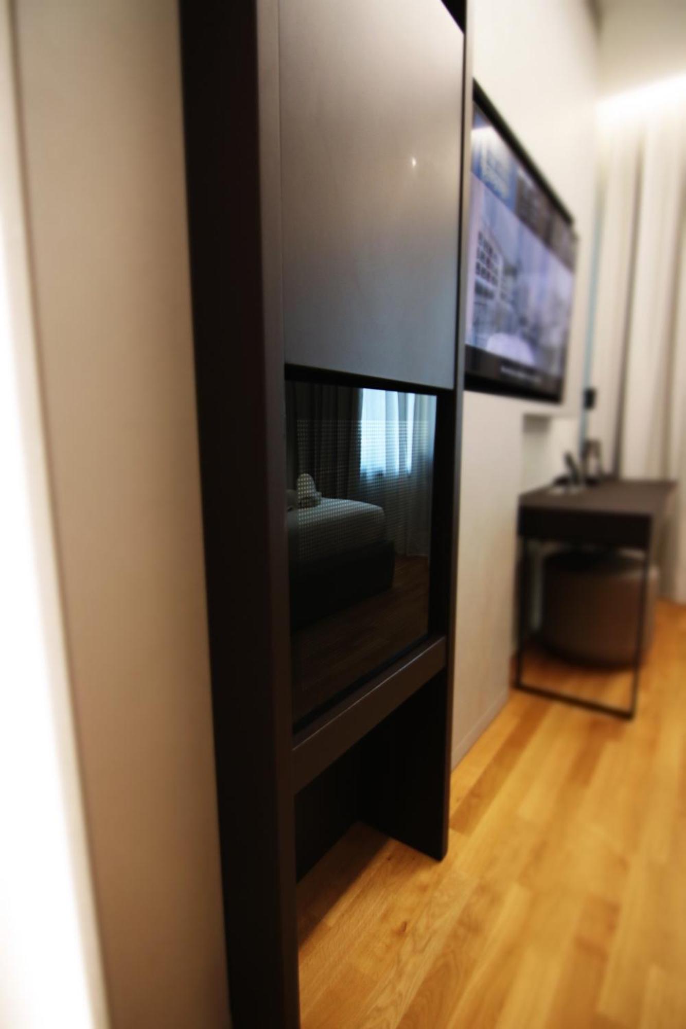 Boutique Hotel Adelar Tirana Kültér fotó
