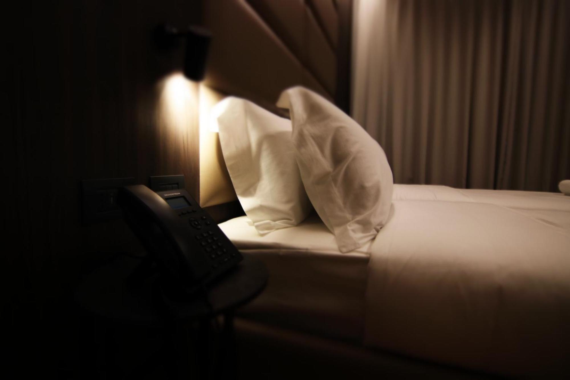 Boutique Hotel Adelar Tirana Kültér fotó