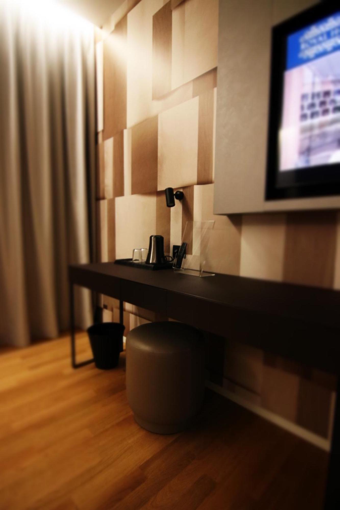 Boutique Hotel Adelar Tirana Kültér fotó