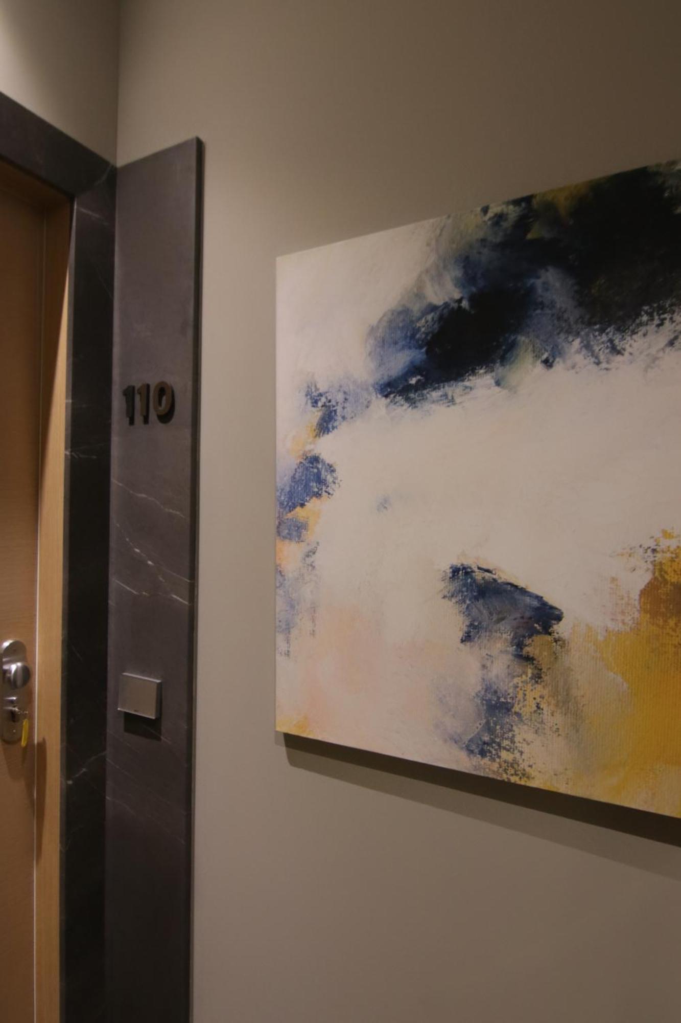 Boutique Hotel Adelar Tirana Kültér fotó