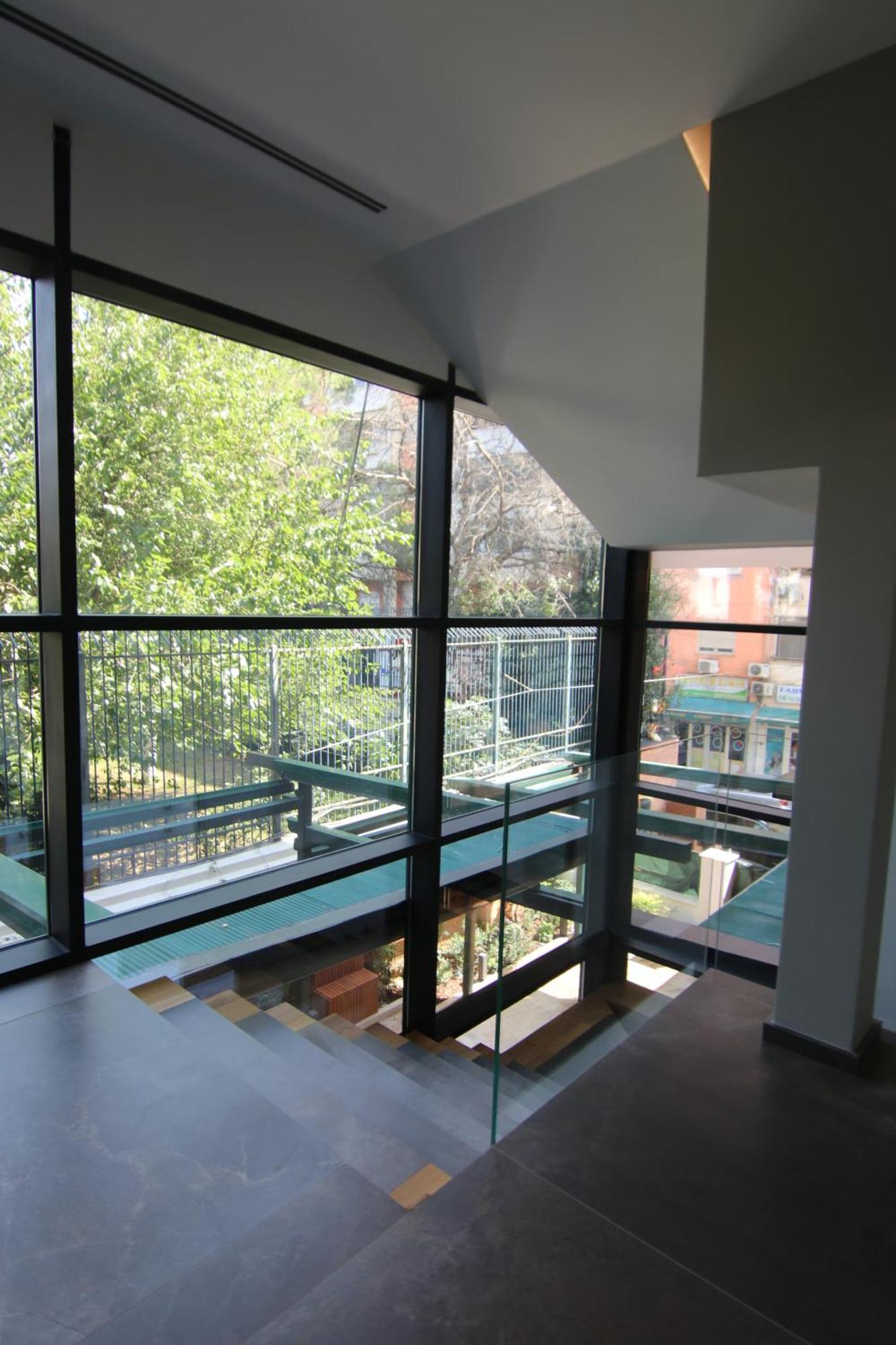 Boutique Hotel Adelar Tirana Kültér fotó
